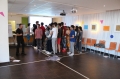 Village Camps International Summer Camp LTC, Leysin 2017-07-26