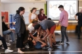 Village Camps International Summer Camp LTC, Leysin 2017-07-26