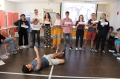 Village Camps International Summer Camp LTC, Leysin 2017-07-26