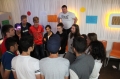 Village Camps International Summer Camp LTC, Leysin 2017-07-26