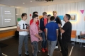 Village Camps International Summer Camp LTC, Leysin 2017-07-26