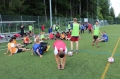 Village Camps International Summer Camp LTC, Leysin 2017-07-27