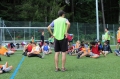 Village Camps International Summer Camp LTC, Leysin 2017-07-27