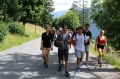Village Camps International Summer Camp LTC, Leysin 2017-07-27