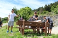 Village Camps International Summer Camp LTC, Leysin 2017-07-27