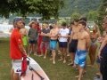 Village Camps International Summer Camp LTC, Leysin 2017-07-28