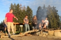 Village Camps International Summer Camp LTC, Leysin 2017-07-28