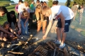 Village Camps International Summer Camp LTC, Leysin 2017-07-28