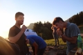 Village Camps International Summer Camp LTC, Leysin 2017-07-28