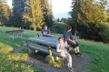 Village Camps International Summer Camp LTC, Leysin 2017-07-28