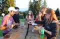Village Camps International Summer Camp LTC, Leysin 2017-07-28