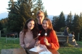 Village Camps International Summer Camp LTC, Leysin 2017-07-28