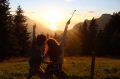 Village Camps International Summer Camp LTC, Leysin 2017-07-28