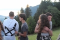 Village Camps International Summer Camp LTC, Leysin 2017-07-28
