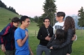 Village Camps International Summer Camp LTC, Leysin 2017-07-28