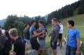Village Camps International Summer Camp LTC, Leysin 2017-07-28