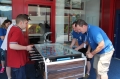 Village Camps International Summer Camp LTC, Leysin 2018-07-15