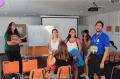 Village Camps International Summer Camp LTC, Leysin 2018-07-15