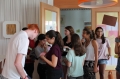 Village Camps International Summer Camp LTC, Leysin 2018-07-15