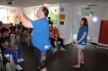 Village Camps International Summer Camp LTC, Leysin 2018-07-15
