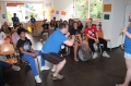 Village Camps International Summer Camp LTC, Leysin 2018-07-15