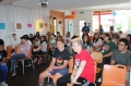 Village Camps International Summer Camp LTC, Leysin 2018-07-15