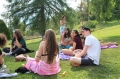 Village Camps International Summer Camp LTC, Leysin 2018-07-15