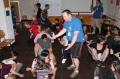 Village Camps International Summer Camp LTC, Leysin 2018-07-15