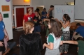 Village Camps International Summer Camp LTC, Leysin 2018-07-15