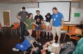 Village Camps International Summer Camp LTC, Leysin 2018-07-15