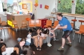Village Camps International Summer Camp LTC, Leysin 2018-07-15