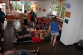 Village Camps International Summer Camp LTC, Leysin 2018-07-15