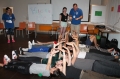 Village Camps International Summer Camp LTC, Leysin 2018-07-15