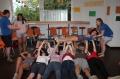 Village Camps International Summer Camp LTC, Leysin 2018-07-15