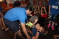Village Camps International Summer Camp LTC, Leysin 2018-07-15