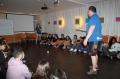 Village Camps International Summer Camp LTC, Leysin 2018-07-15