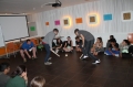 Village Camps International Summer Camp LTC, Leysin 2018-07-15