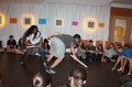 Village Camps International Summer Camp LTC, Leysin 2018-07-15