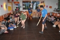 Village Camps International Summer Camp LTC, Leysin 2018-07-15