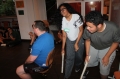 Village Camps International Summer Camp LTC, Leysin 2018-07-15
