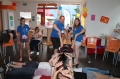Village Camps International Summer Camp LTC, Leysin 2018-07-15