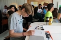 Village Camps International Summer Camp LTC, Leysin 2018-07-16