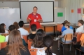 Village Camps International Summer Camp LTC, Leysin 2018-07-16
