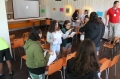 Village Camps International Summer Camp LTC, Leysin 2018-07-16