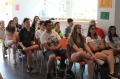 Village Camps International Summer Camp LTC, Leysin 2018-07-16