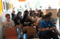 Village Camps International Summer Camp LTC, Leysin 2018-07-16