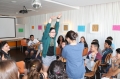 Village Camps International Summer Camp LTC, Leysin 2018-07-16