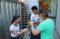 Village Camps International Summer Camp LTC, Leysin 2018-07-16