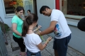 Village Camps International Summer Camp LTC, Leysin 2018-07-16