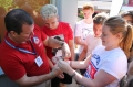 Village Camps International Summer Camp LTC, Leysin 2018-07-16